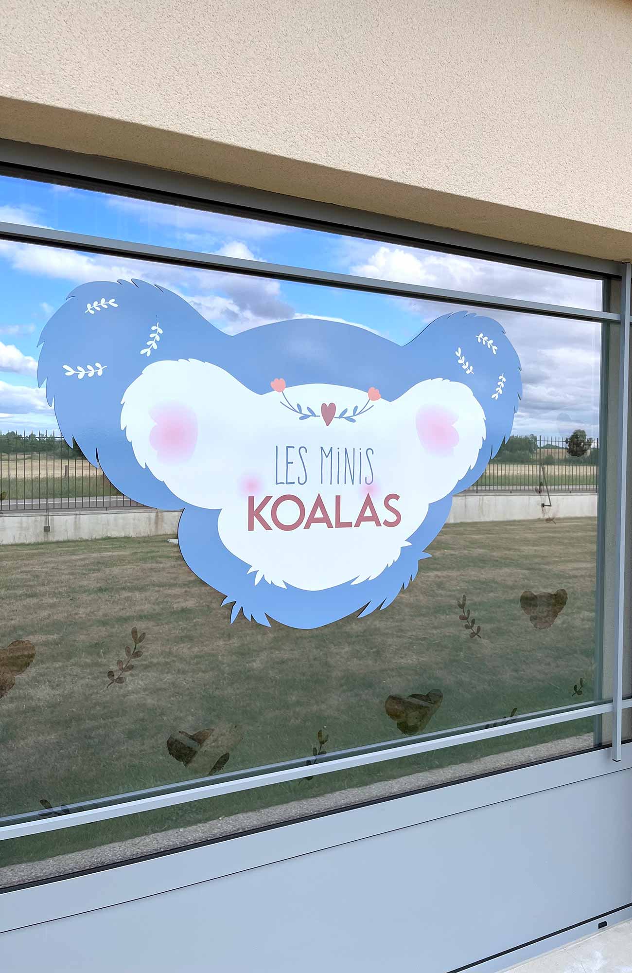 La Crèche Les Minis Koalas - ouverture officielle - 25 aout 2025