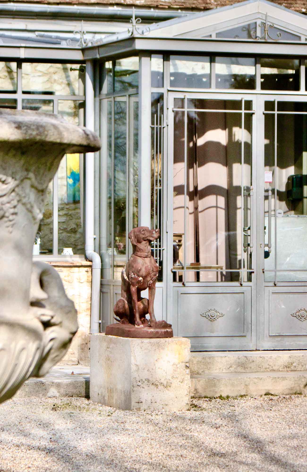 Le Restaurant Le Four à Chaud - Fermeture - 2 août 2025