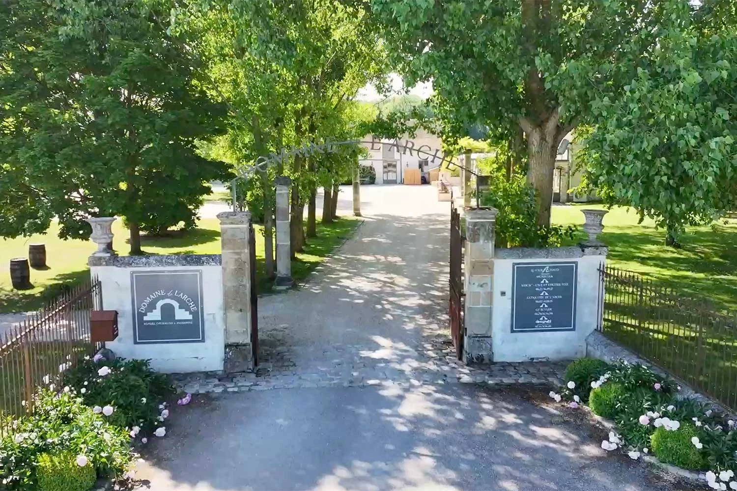 Video-presentation-Domaine-de-l-Arche-Richebourg-Yvelines