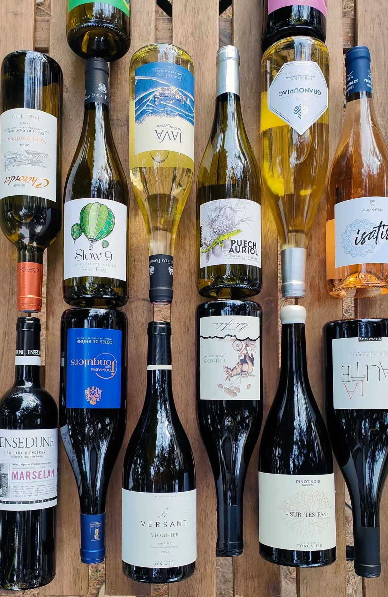 La-Cave-Avocav-offre-permanente-Les-Avo'tages-fidelite-Domaine-de-l'Arche-Richebourg-Yvelines