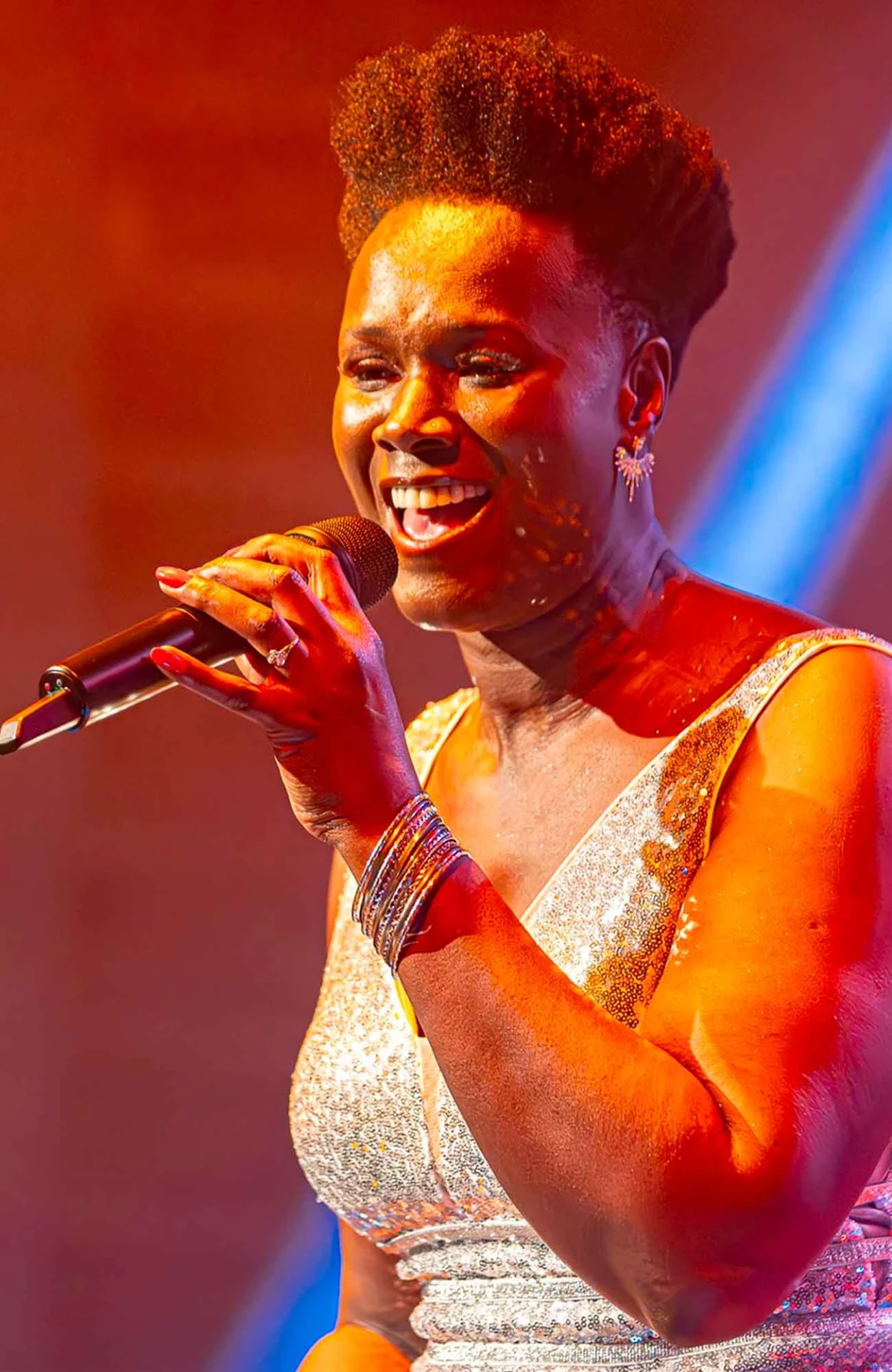 Article-diner-concert-Florence-P-blues-jazz-pop-soul-Restaurant-Le-Four-a-Chaud-Domaine-de-l-Arche